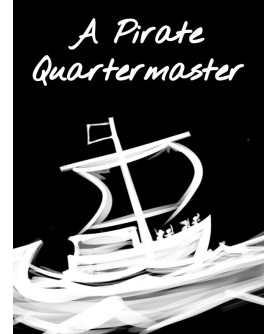 A pirate quartermaster Steam Key GLOBAL